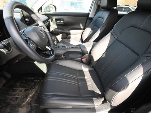 Used 2025 Honda HR-V EX-L image 7