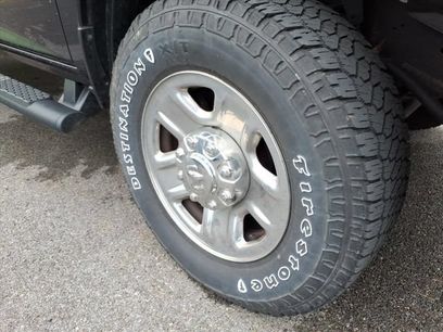 Used 2019 RAM 2500 Tradesman