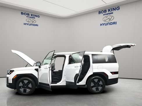 New 2026 Hyundai Santa Fe SE FWD image 20
