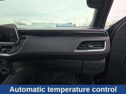 Used 2023 Chevrolet Tahoe RST w/ Max Trailering Package image 20