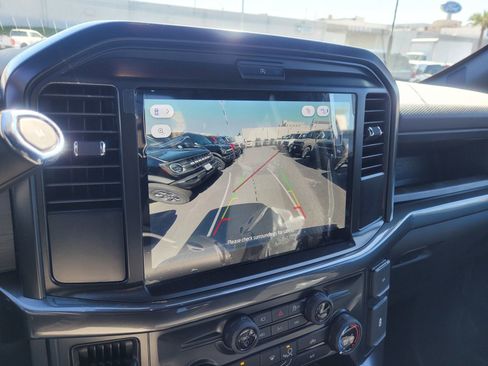 New 2026 Ford F150 STX AWD/4WD image 14