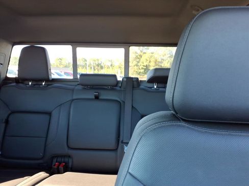 Used 2024 Chevrolet Silverado 1500 LTZ w/ Technology Package image 21