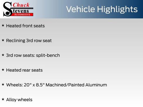 New 2026 Jeep Grand Cherokee L Limited RWD image 7