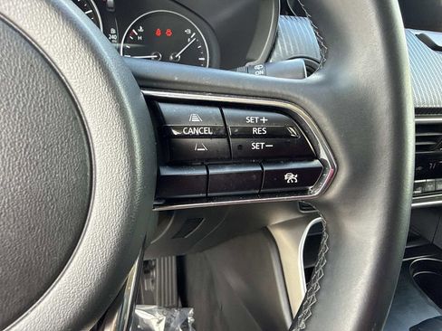 Certified 2025 MAZDA CX-90 3.3 Turbo w/ Select Package image 41