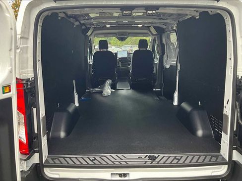 New 2025 Ford Transit 250 Cargo Van w/ Load Area Protection Package image 18