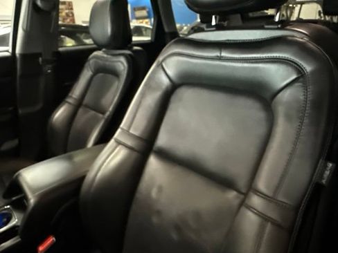 Used 2022 Lincoln Corsair Grand Touring w/ Elements Technology Bundle AWD/4WD image 12