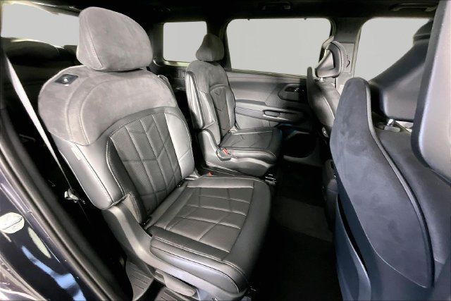 New 2027 Kia Telluride X-Line SX Prestige AWD/4WD image 11
