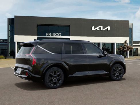 New 2026 Kia EV9 Land image 6