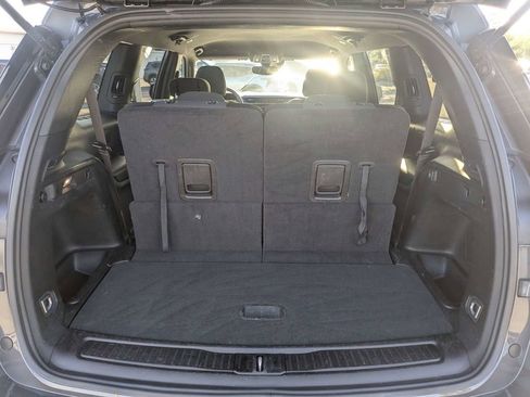 Used 2024 Jeep Grand Cherokee L Laredo RWD image 13