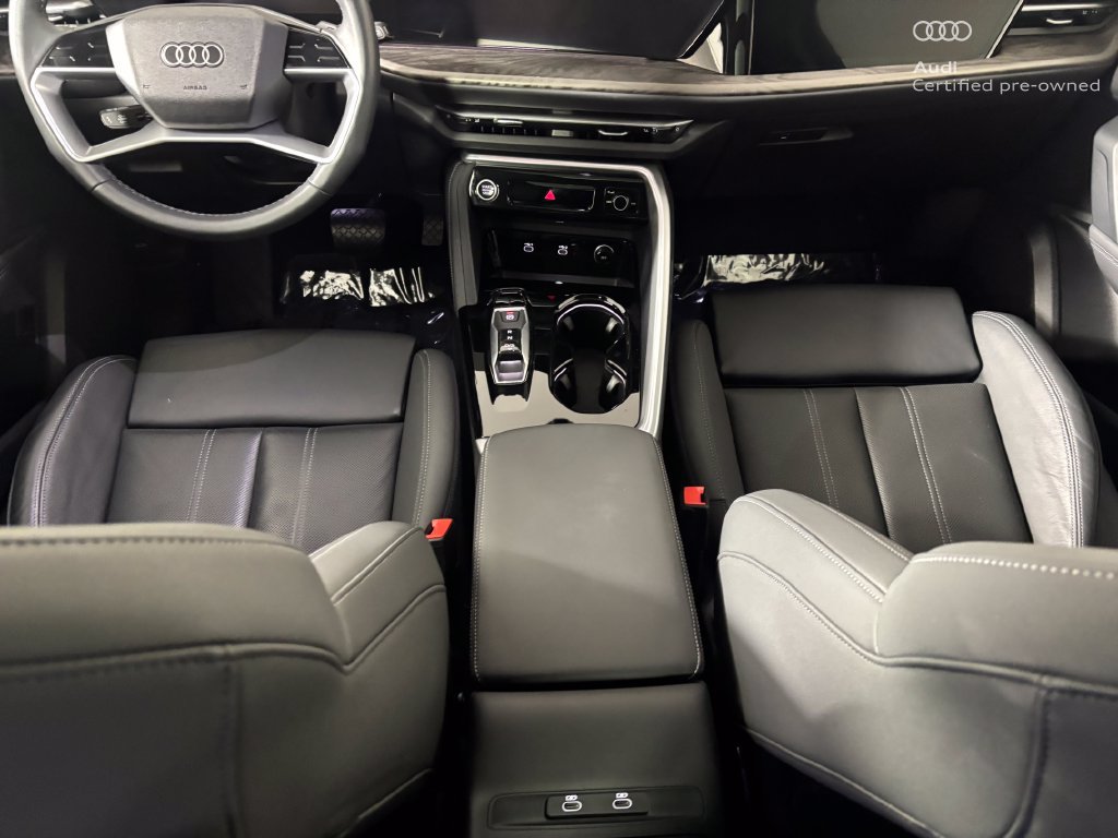 Certified 2025 Audi Q5 Prestige AWD/4WD image 23