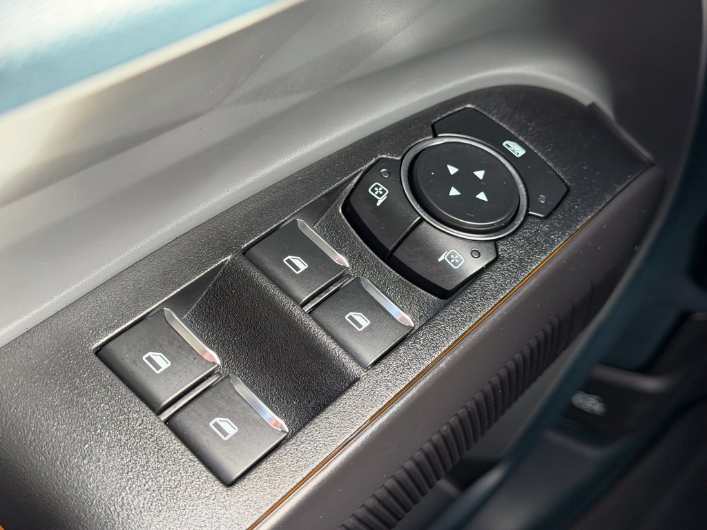 New 2026 Ford Maverick Tremor AWD/4WD image 27