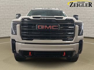 New 2026 GMC Sierra 2500 AT4 w/ AT4 Premium Plus Package video 2
