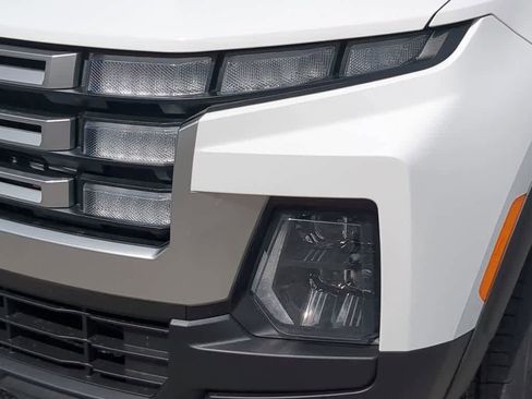 New 2026 Hyundai Santa Cruz SE FWD image 11