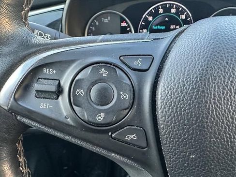 Certified 2016 Buick Envision Premium AWD/4WD image 26