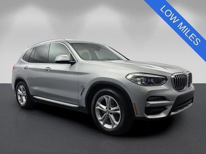 Used 2020 BMW X3 sDrive30i w/ Convenience Package