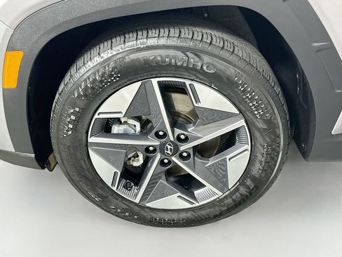 Certified 2025 Hyundai Tucson SEL image 30