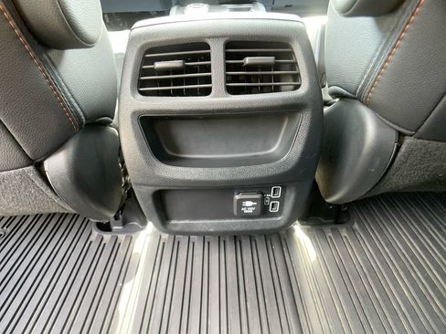 Used 2023 Honda Passport TrailSport image 25