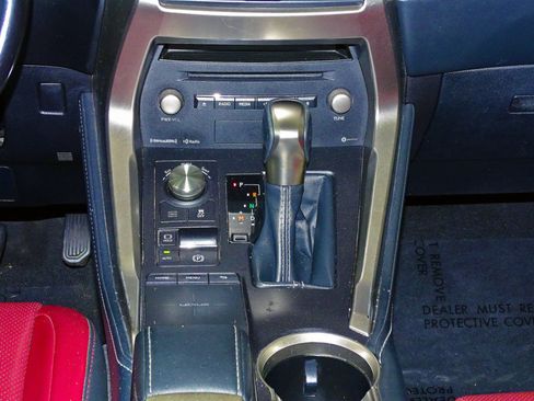 Used 2021 Lexus NX 300 FWD w/ Comfort Package image 18