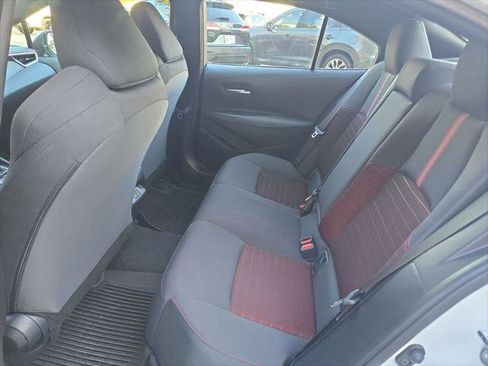 Certified 2025 Toyota Corolla SE image 16