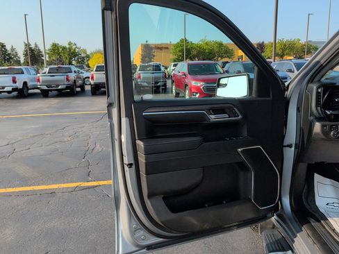 Used 2024 Chevrolet Silverado 1500 LT w/ Protection Package AWD/4WD image 17