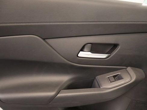 New 2026 Nissan Sentra S w/ Floor Mat Package FWD image 24