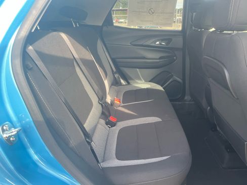 New 2026 Chevrolet TrailBlazer LT image 32
