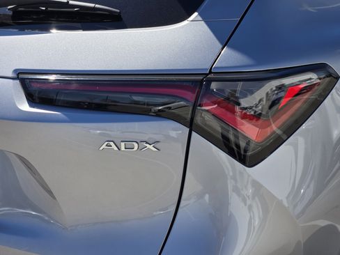 Used 2025 Acura ADX FWD image 13