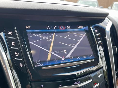 Used 2015 Cadillac Escalade ESV Premium image 46