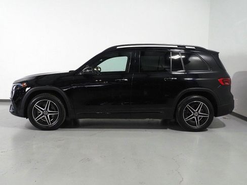 Used 2024 Mercedes-Benz EQB 250+ image 9