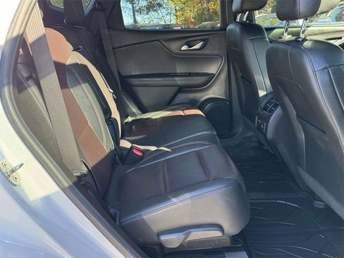 Used 2019 Chevrolet Blazer RS image 16
