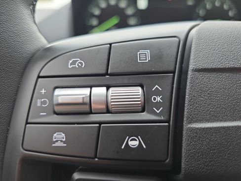 Certified 2025 Kia K4 EX image 24