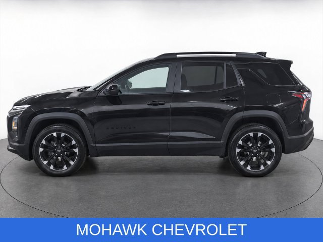 Used 2026 Chevrolet Equinox RS w/ Convenience Package III AWD/4WD image 7