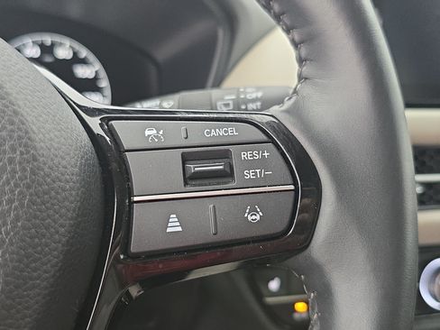 Used 2024 Honda HR-V EX-L image 19