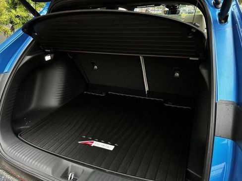 New 2026 Acura ADX A-Spec FWD image 35