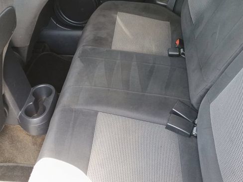 Used 2016 Jeep Patriot Latitude FWD image 19