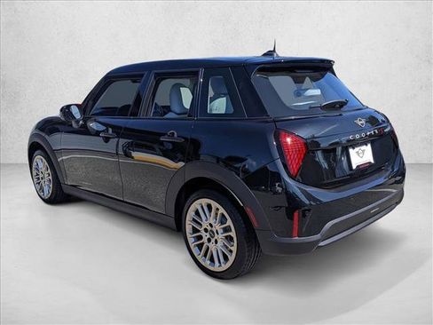 New 2026 MINI Cooper S FWD image 9