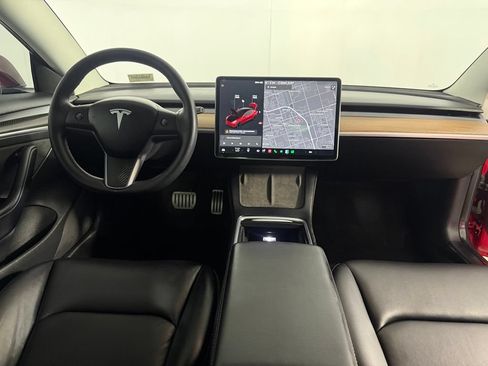 Used 2022 Tesla Model 3 Performance AWD/4WD image 13