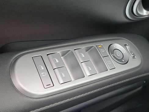 New 2026 Hyundai Palisade SEL AWD/4WD image 15