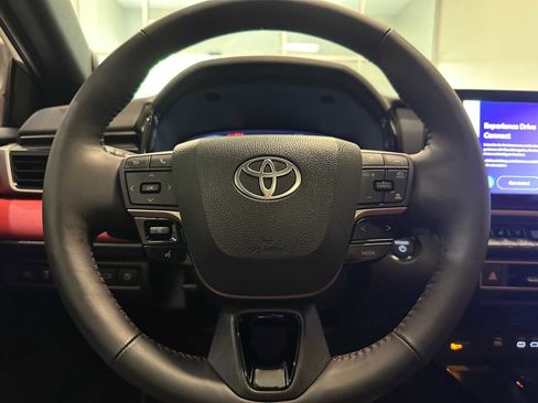 Used 2026 Toyota Camry XSE w/ Premium Plus Package AWD/4WD image 11