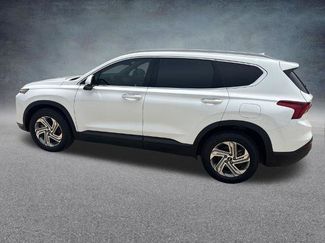 Used 2023 Hyundai Santa Fe SEL FWD video 3