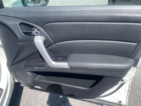 Used 2008 Acura RDX SH-AWD image 31
