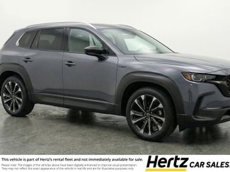 Used 2025 MAZDA CX-50 2.5 Hybrid w/ Premium Plus Pkg video 1