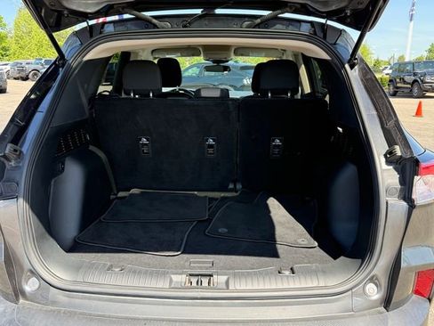 Certified 2020 Ford Escape SE AWD/4WD image 26