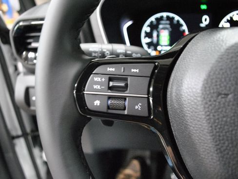 New 2025 Honda Pilot EX-L image 10