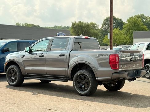 Certified 2021 Ford Ranger XLT w/ Equipment Group 301A Mid AWD/4WD image 36