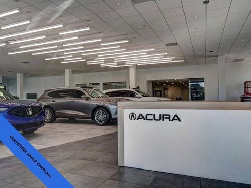 Used 2023 Acura MDX A-Spec AWD/4WD image 27