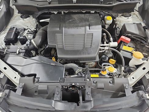 Used 2024 Subaru Forester Limited image 24