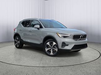 New 2025 Volvo XC40 B5 Core w/ Protection Package Premier image 1