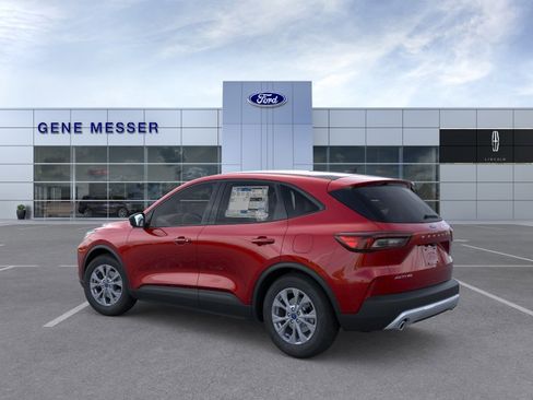 New 2026 Ford Escape Active FWD image 26