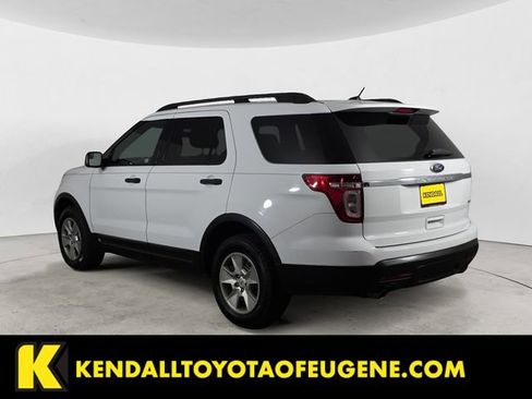 Used 2013 Ford Explorer 4WD image 3